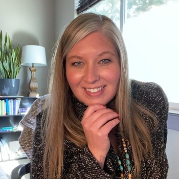 Clinician Headshot