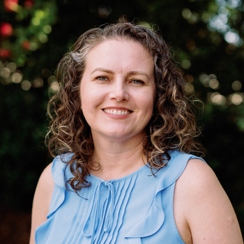 Avatar of Michelle Martin Hurlbert