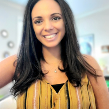 Avatar of Danielle Jones