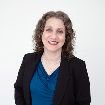 Clinician Headshot