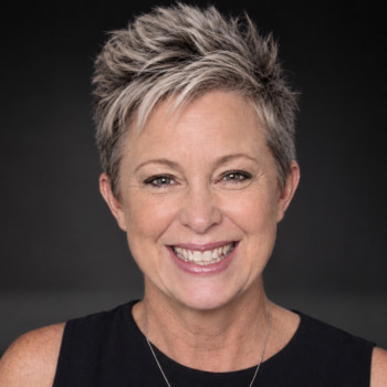 Avatar of Dr. Elizabeth "Elspeth" Mellin