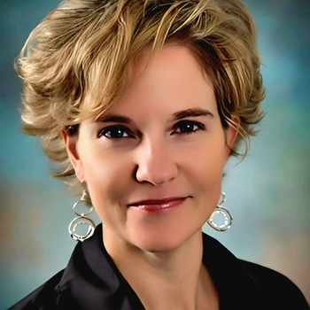 Avatar of Jennifer Burns