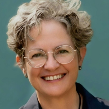 Avatar of Jennifer Burns