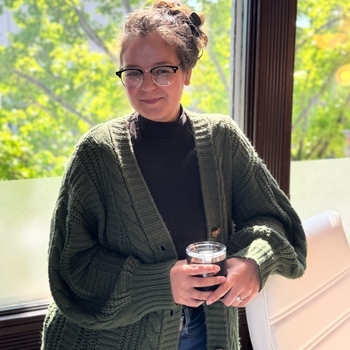 Avatar of Elaina Brown Echo-Hawk, Supervised by Crystal Hatton, LPC, NCC, ACS