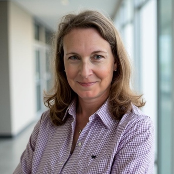 Avatar of Molly Mattison
