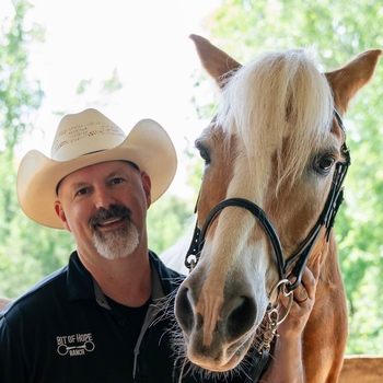 Avatar of Jim Snyder, LCMHCS