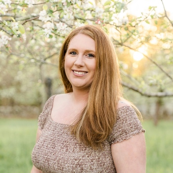 Clinician Headshot