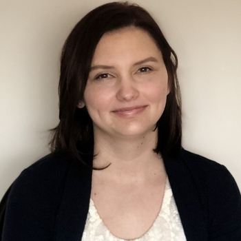 Clinician Headshot