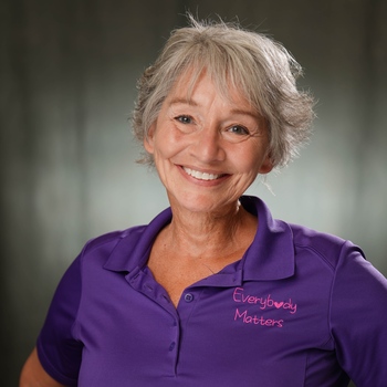 Clinician Headshot