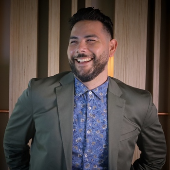 Avatar of Cesar Rodriguez