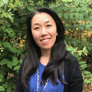 Avatar of Yuko C. Constas, MSMFT, LMFT, Licensed Marriage and Family Therapist