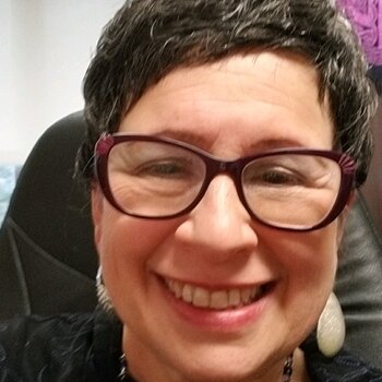 Avatar of Susan G. Goldberg