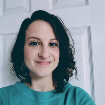 Avatar of Allison Kennedy