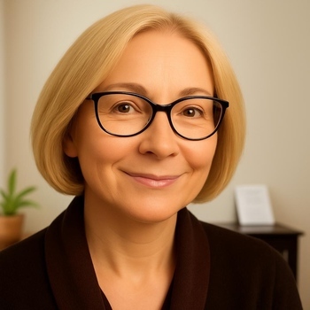 Avatar of KAREN FLEMMING