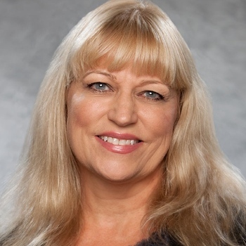Clinician Headshot