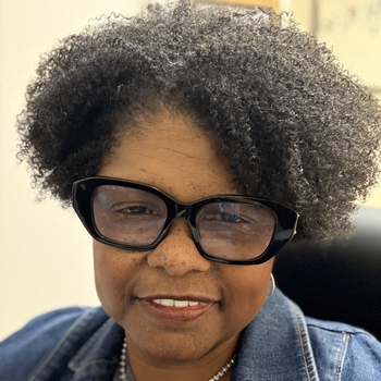 Avatar of Dr. Veronica Y Griffin