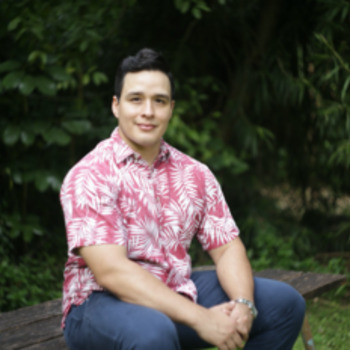 Avatar of Gino Titus-Luciano, LMHC, CPC, NCC
