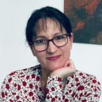 Avatar of Luminita Heretoiu