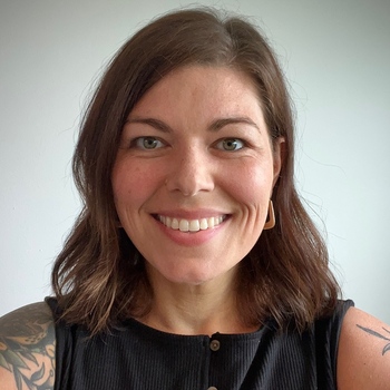 Avatar of Brittany Caddell