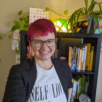 Avatar of Heather Woodford