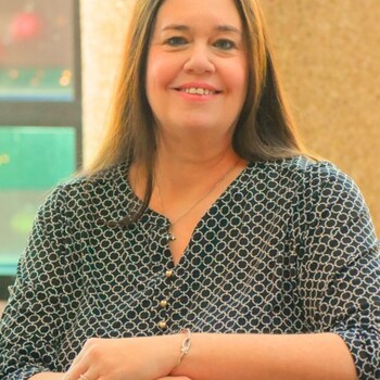Avatar of Monica Prestage