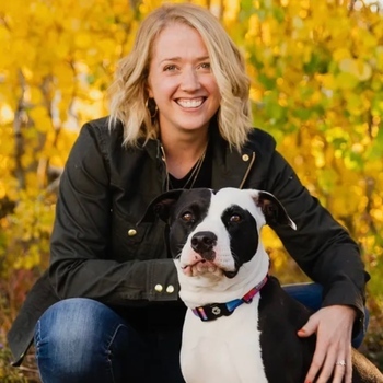 Avatar of Amanda Hough