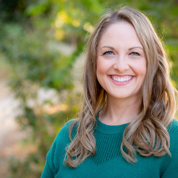 Clinician Headshot