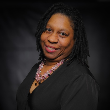 Avatar of Dr. Nicole Harris