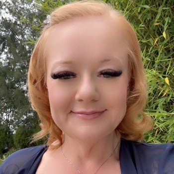 Avatar of Scarlett Funkhouser
