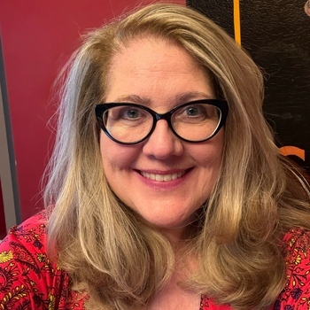 Avatar of Angela Lampo