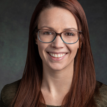 Avatar of Jessica Renner