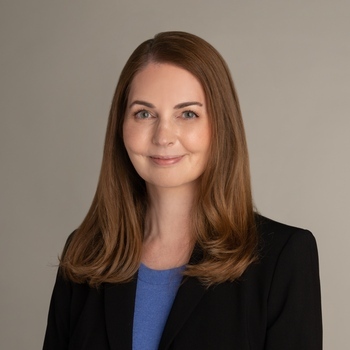 Avatar of Libby Rosencrans