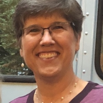 Clinician Headshot