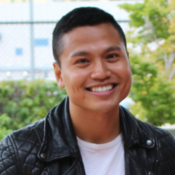 Clinician Headshot