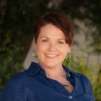 Avatar of Melissa Susman