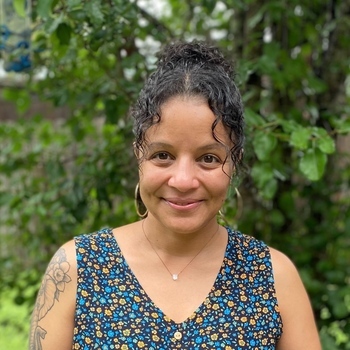 Avatar of Vee Martinez