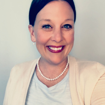 Avatar of Dr. Catherine Bailey