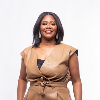 Avatar of Gbubemi Uwaifo