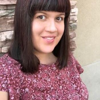 Clinician Headshot