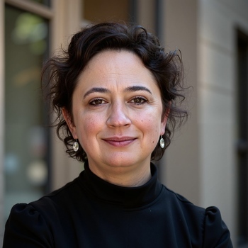 Avatar of Meagan L. Giordano