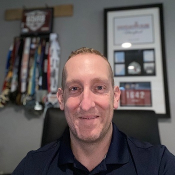 Clinician Headshot
