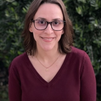 Avatar of Lindsey Ford