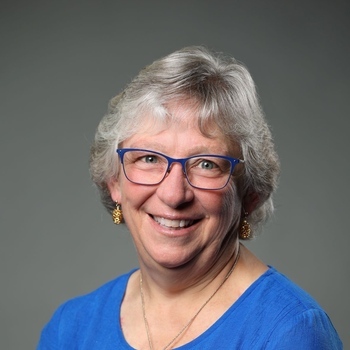 Clinician Headshot
