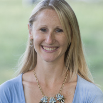 Clinician Headshot