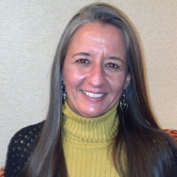 Clinician Headshot