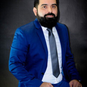 Clinician Headshot