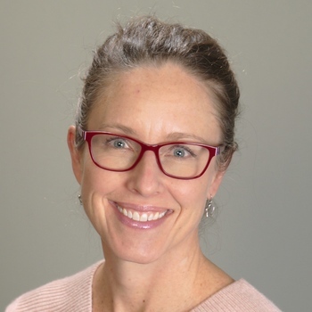 Avatar of Angie Martin, MS, LCPC, LMHC