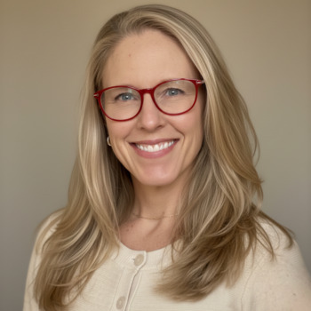 Avatar of Angie Martin, MS, LCPC, LMHC