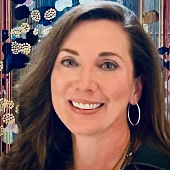 Avatar of Kathryn McDonald