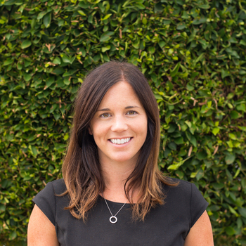 Clinician Headshot